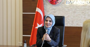 Bakan Göktaş’tan öğrencilere destek