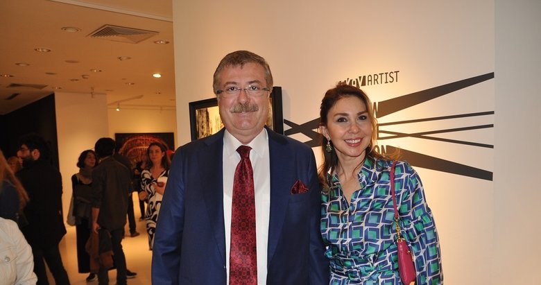 Evde-işte-sağlıkta o bir anne: Figen Baz