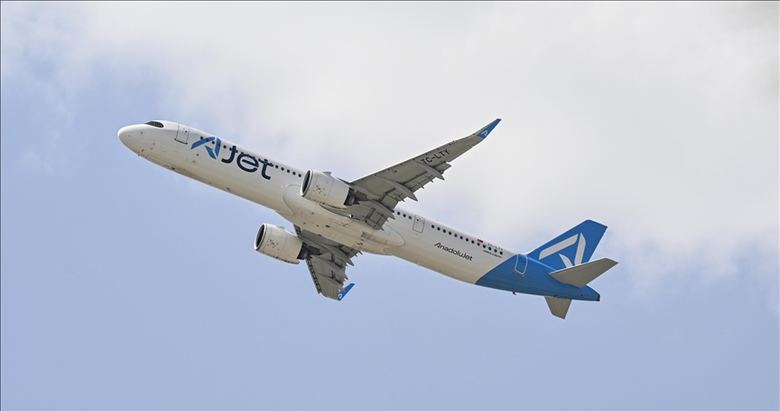 AJet’ten 3 yeni hat!