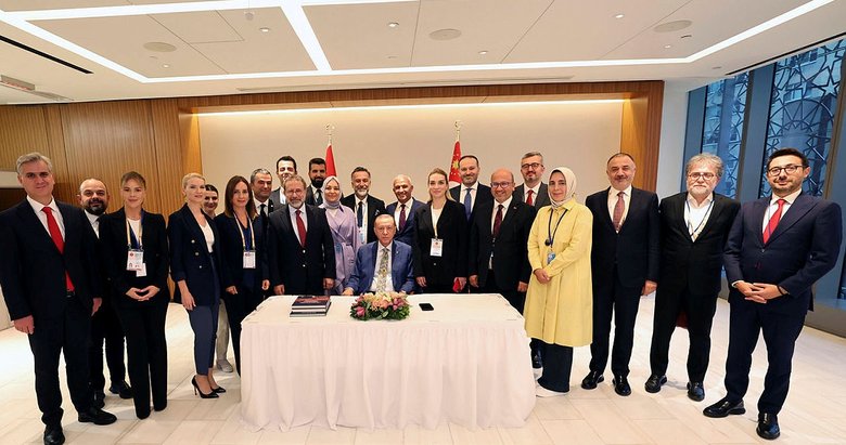 Enflasyonla mücadelede hayırlı işaretler var