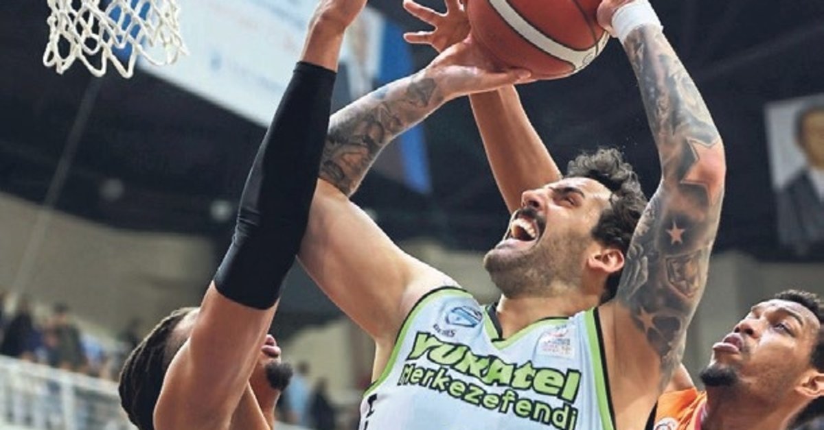 Merkezefendi evinde kayıp