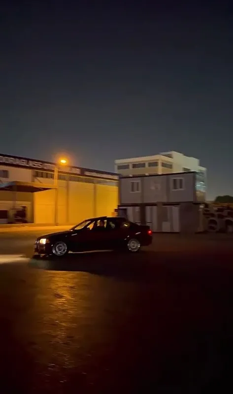 İzmir’de drift atan sürücüye unutamayacağı ceza!