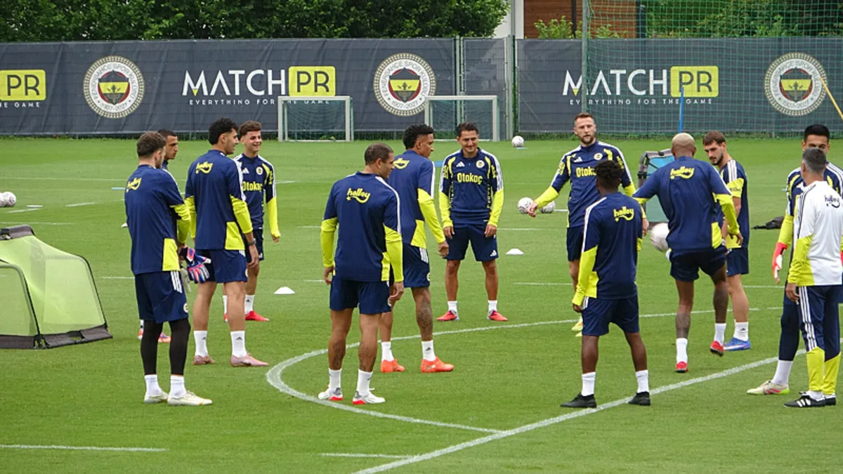 Fenerbahçe maçı hangi kanalda, saat kaçta?