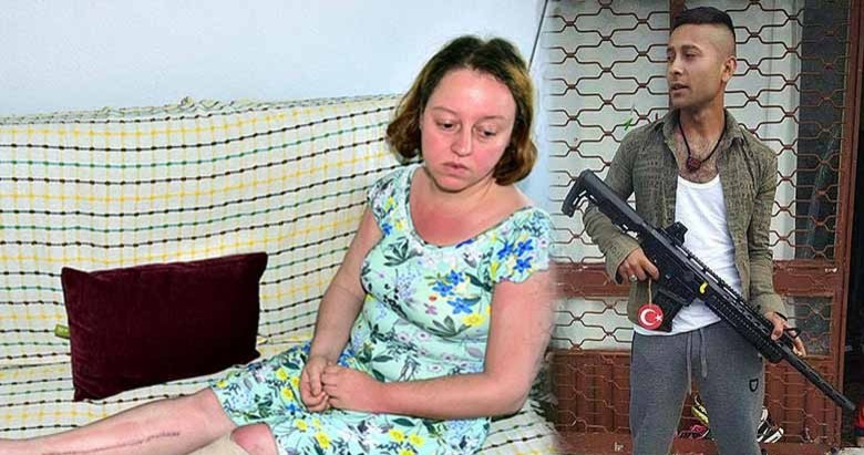 İzmir’de eşini vurup bacağının kesilmesine neden olan cani: Böyle bir evlilik hayal etmedim