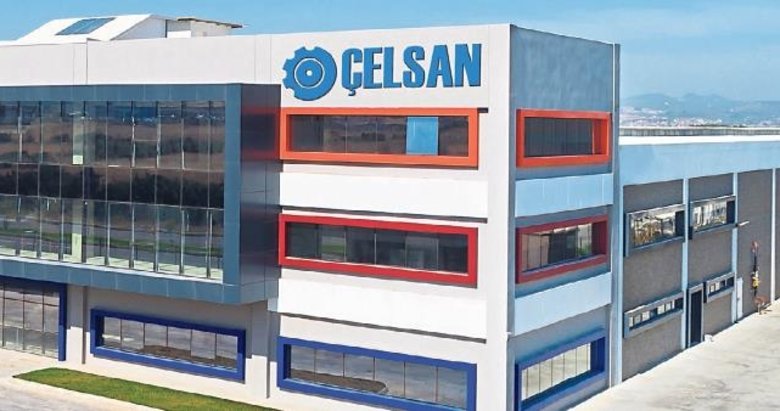 Manisalı Çelsan, 6 kıtada 75 ülkeye ihracat yapıyor