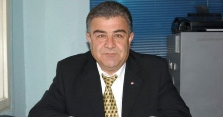 Cumhur İttifakı’nın MHP’den İzmir Foça Belediye Başkan adayı Serdar Mersin kimdir? Serdar Mersin kaç yaşında?