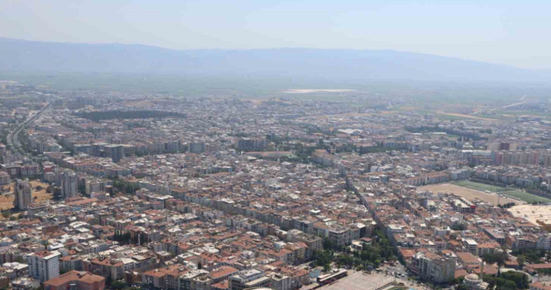 Aydın’da 17 ilçe müdürünün yeri değişti