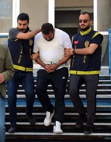 Zeynep’i öldürüp, cesedini yol kenarına atan şahıs için müebbet hapis istendi