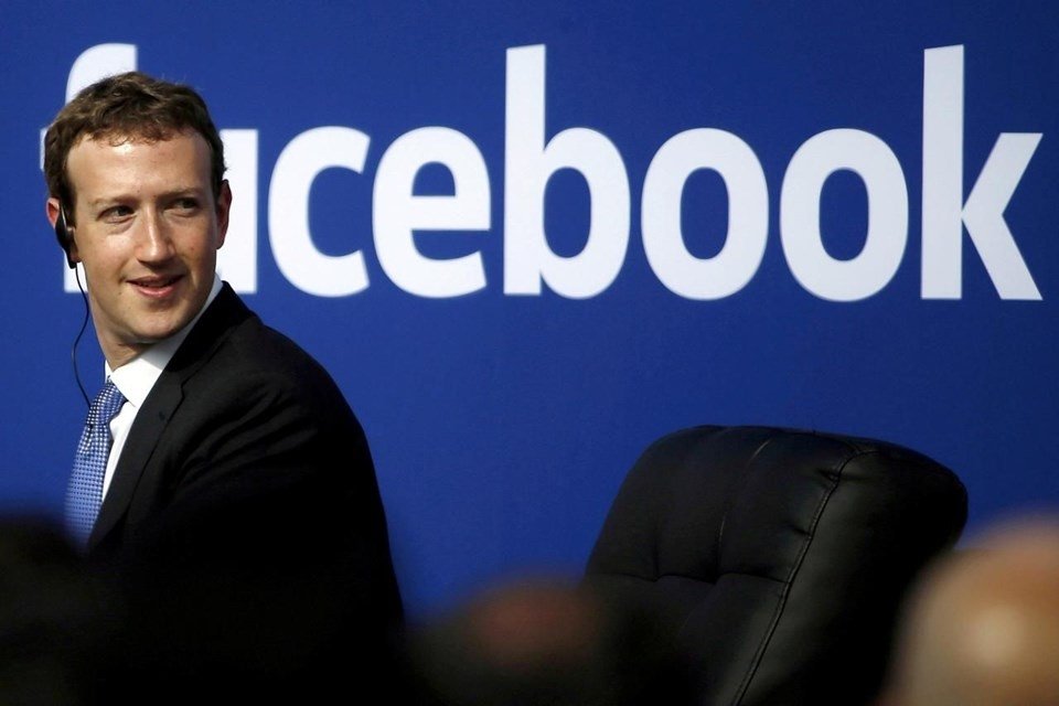 Skandaldan sonra Facebook’a yeni bir özellik geliyor!