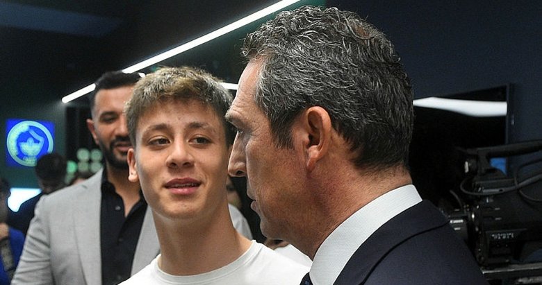 Arda için kritik gün