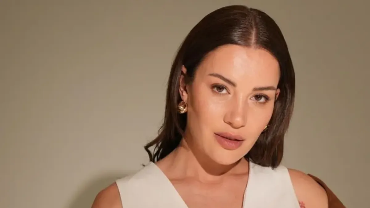 Ece İrtem'in son yolculuğunda akılalmaz saygısızlık! Deniz Seki o görüntülere ateş püskürdü