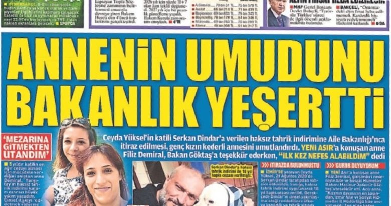 Yüzleri güldürdük!