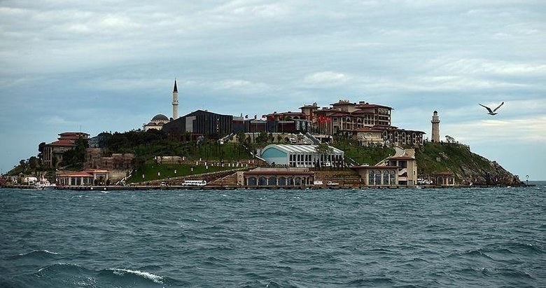 12 Eylül 1980 darbesinin 40. yılı! Başkan Erdoğan, Demokrasi ve Özgürlükler Adası’nda tarihi mesajlar verecek