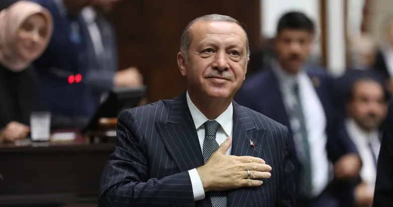 Başkan Erdoğan’dan Şanlıurfa Şehir Hastanesi açılış töreninde konuştu: Gücümüzü milletten alıyoruz.