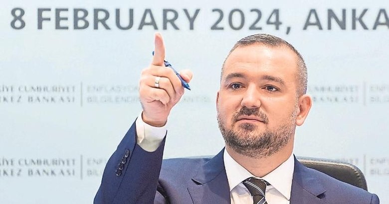 Enflasyon tek haneye inecek