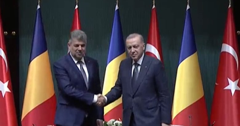 Başkan Erdoğan: Gazze’deki soykırıma dur denilmeli