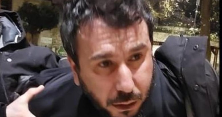 Fatih Camii’nde imamı bıçaklayan saldırganın tüm bağlantıları mercek altında