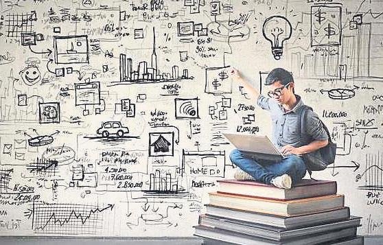 Tercihleriniz, ilgi ve yeteneklerinizle örtüşsün