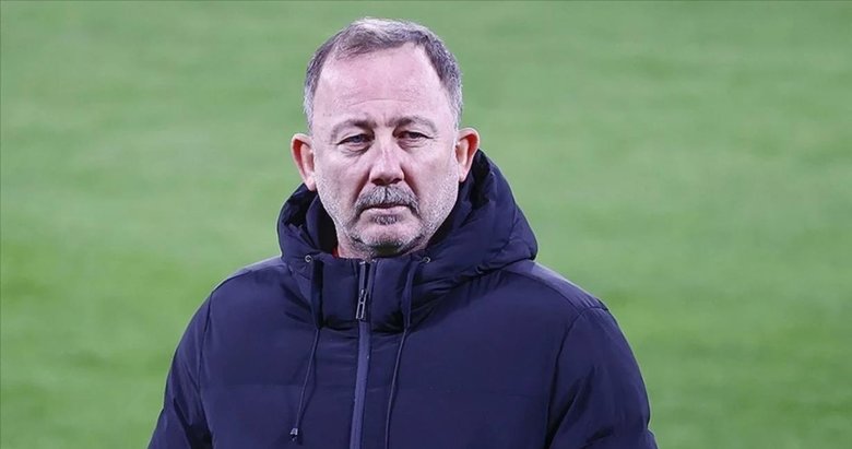 Beşiktaş teknik direktör için kararını verdi! Kartal ‘Yalçın’ dedi