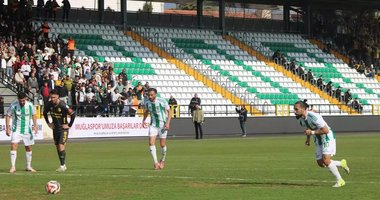 Muğlaspor’dan kritik galibiyet