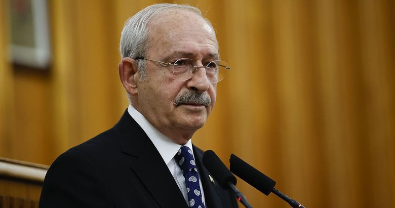 Kemal Kılıçdaroğlu’nun gayri milli yolculuğu
