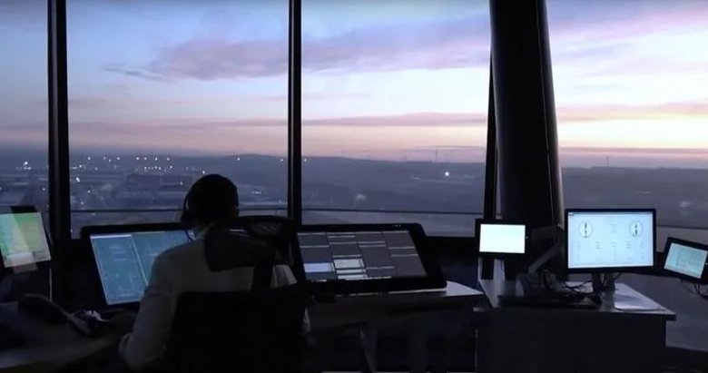 İGA, gövdesi üzerine acil iniş yapan kargo uçağına ilişkin belgesel yayımladı