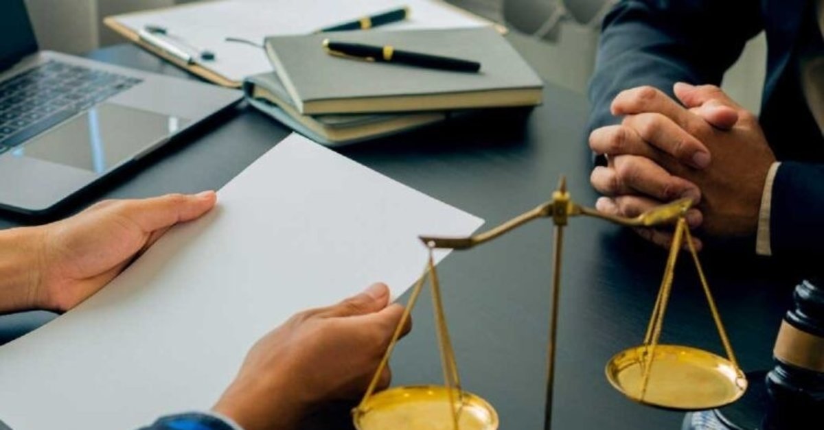 Tazminata asgari ücret ayarı! Yeni tavan belirlenecek!