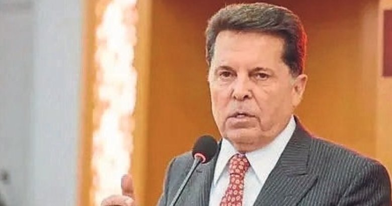 Ahmet Özer 6 yıl 3 ay hapis cezasına çarptırıldı