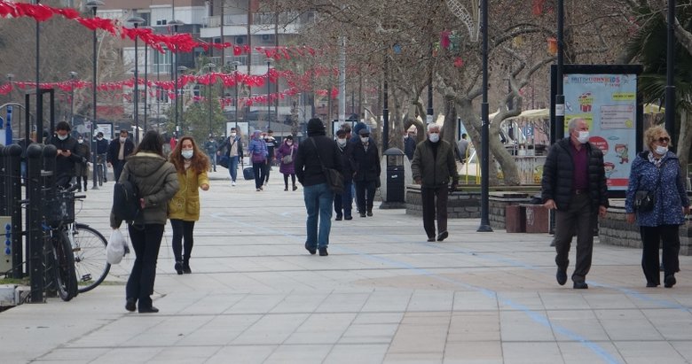 Son dakika: Koronavirüs vaka tablosu açıklandı! 13 Nisan Salı koronavirüs tablosu