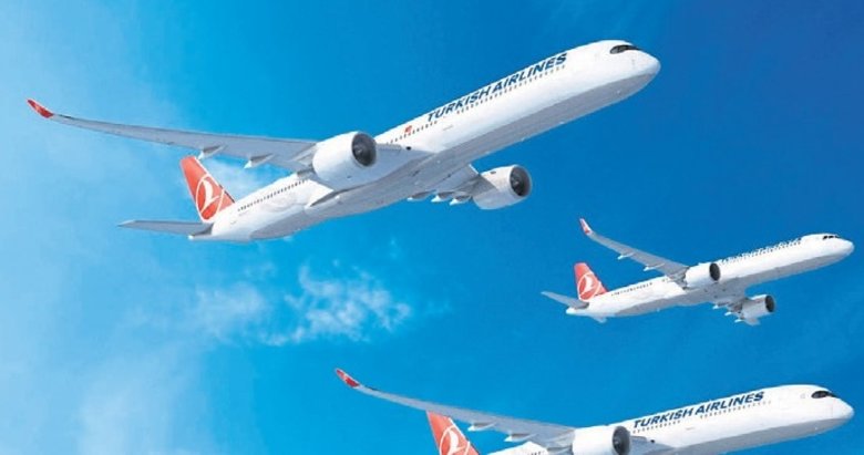 THY’den dev kargo terminali yatırımı