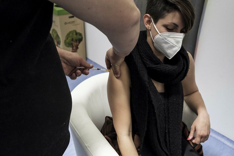 Dünya genelinde kaç kişi Kovid aşısı oldu? Türkiye ilk 10’da