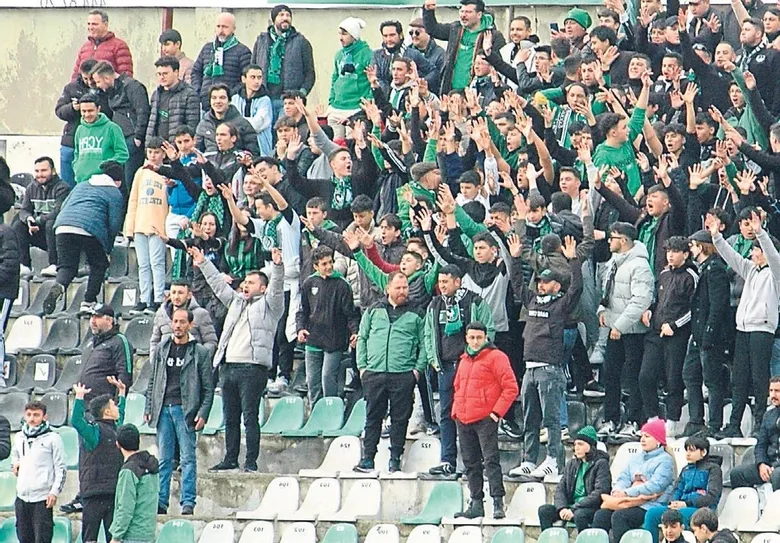 Horoz yine kayıp