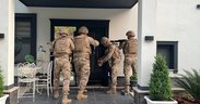 Muğla merkezli Daltonlar suç örgütü operasyonunda 12 zanlı yakalandı