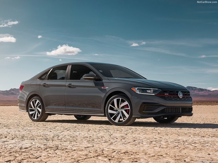 Yeni Volkswagen Jetta GLI ortaya çıktı! İşte 2019 Volkswagen Jetta GLI’nin motor ve donanım özellikleri...