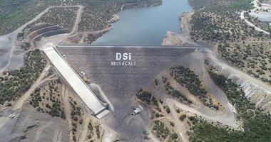 Bakırçay Projesi için ilk adım atıldı: İzmir’de 18 bin 850 dekar araziye can suyu olacak