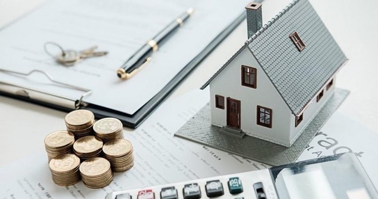 Kayseri’de icradan satılık daire