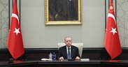 MGK’dan küresel aktör Türkiye mesajları