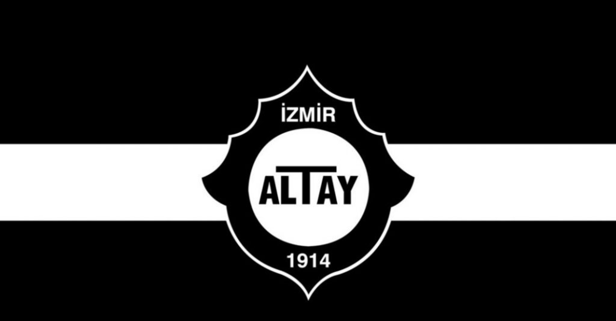 Altay’da personel kazan kaldırdı
