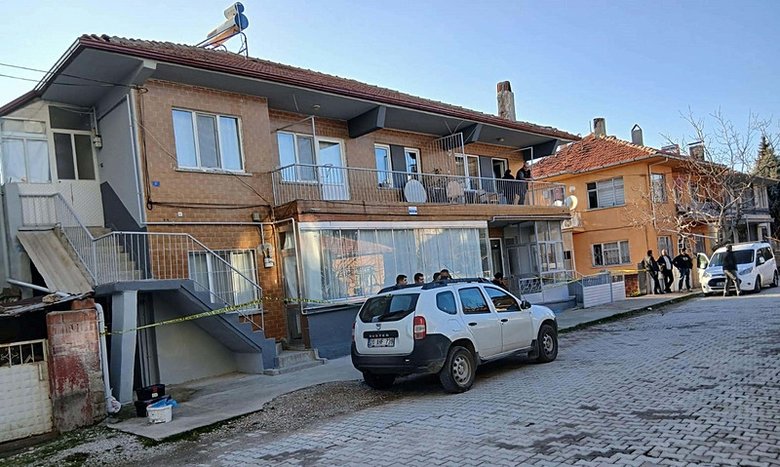 Çuval içinde cesedi bulunan Serpil’in katil zanlıları gözaltında