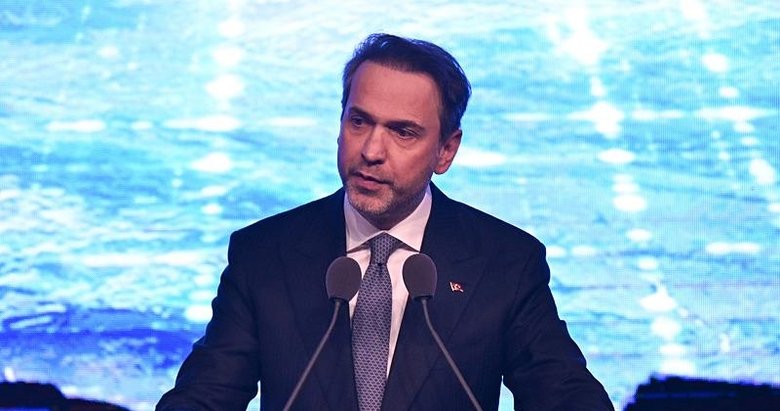 Bakan Bayraktar: Yeni bir ‘rekor kurulu gücü’ devreye alacağız