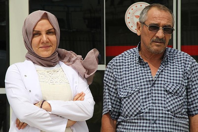 Manisa’da ilginç olay: Böcek sokunca kalbi durdu! Bunlara dikkat edin