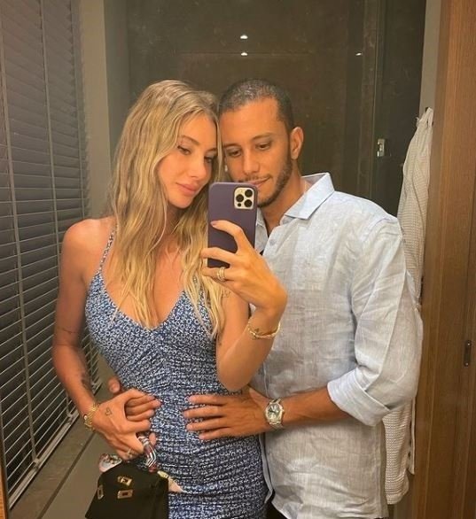 Şeyma Subaşı’nın düğün detayları ortaya çıktı