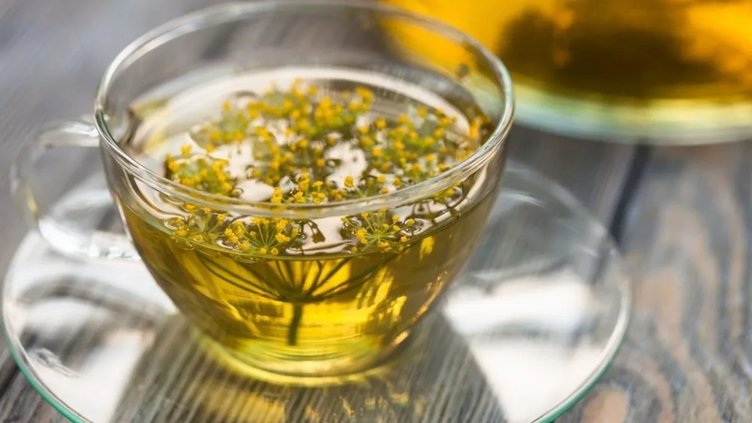 Altın otu çayının mucizevi faydaları nelerdir?