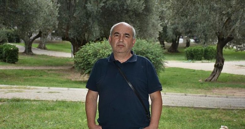 İnanılmaz yöntem! Öğretim görevlisini böyle dolandırdılar