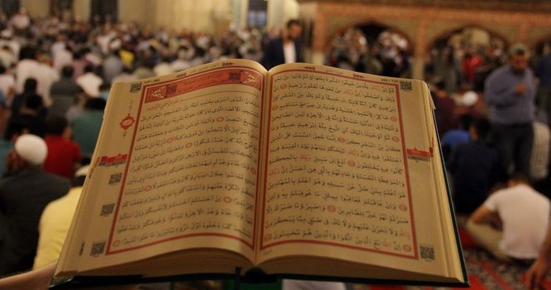 2019 Miraç Kandili bugün idrak ediliyor! En güzel ve anlamlı Miraç Kandili mesajları!