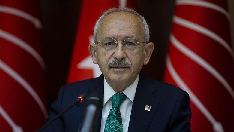Taciz ve tecavüze göz yuman Kemal Kılıçdaroğlu’na tarihi çağrı!
