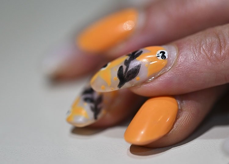 Doğal tırnak bakımıyla güçlü tırnaklara kavuşun: Tırnakları en iyi ne besler?