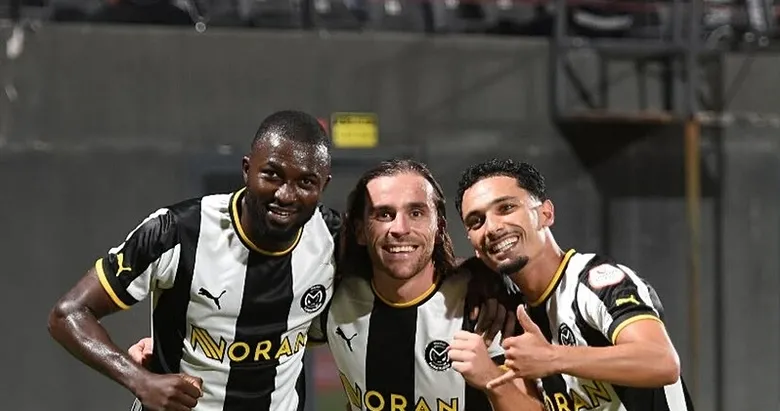 Manisa FK’nın odağı galibiyet!