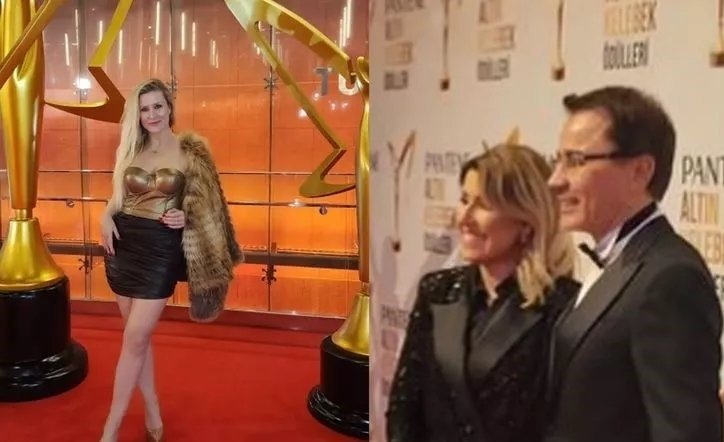 Eşini başkasıyla gördü! Benan Saraç’tan ünlü doktor Ender Saraç’ı sinirlendirecek sözler