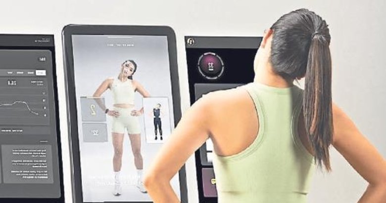 Sağlıklı sporun takipçisi yeni nesil teknolojiler oldu